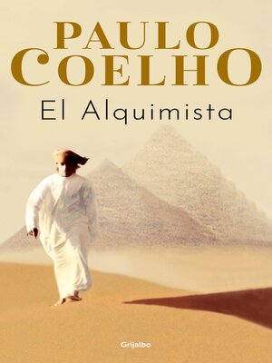 cover image of El Alquimista